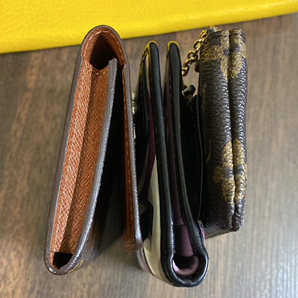 Wallets 4 Lots Bundle - Picture 7 of 16